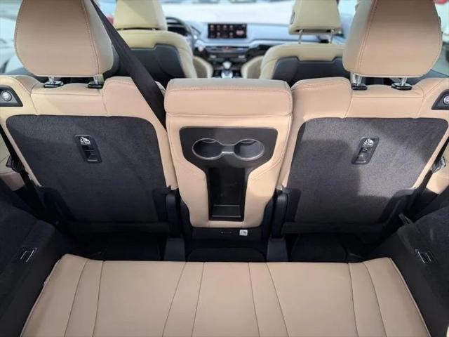 2023 Acura MDX Standard