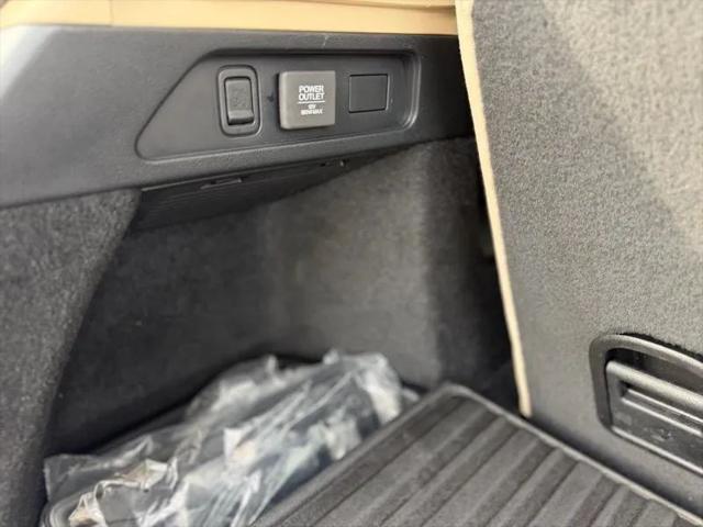 2023 Acura MDX Standard