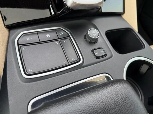 2023 Acura MDX Standard