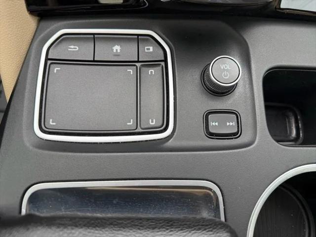2023 Acura MDX Standard