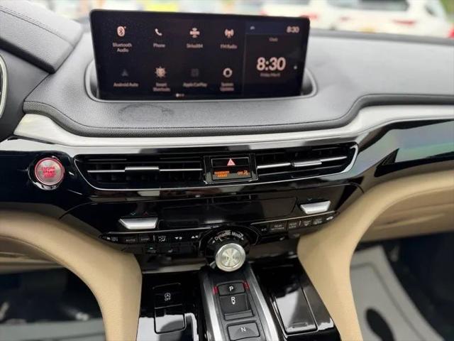 2023 Acura MDX Standard