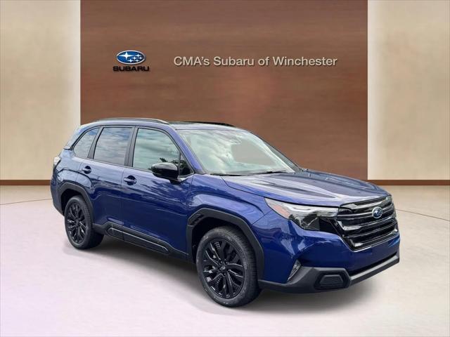 2026 Subaru Forester Sport for sale in Winchester, VA
