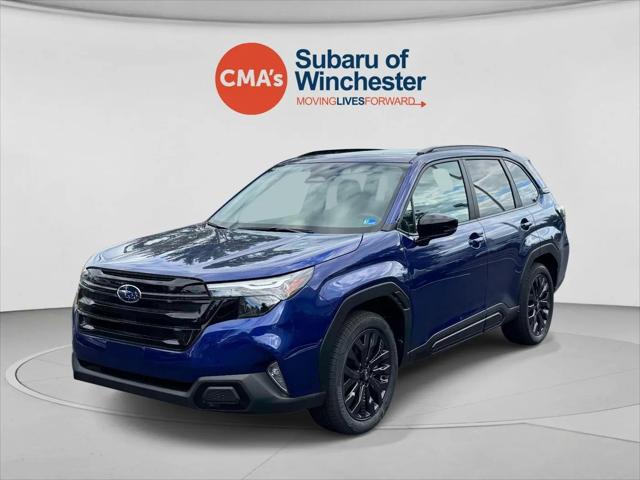 2026 Subaru Forester Sport for sale in Winchester, VA