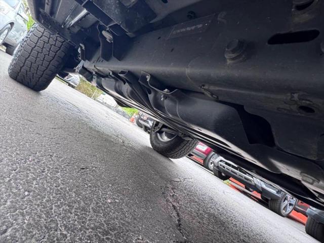 2022 Jeep Wrangler Unlimited Sport S 4x4