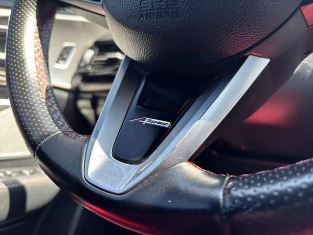 2020 Acura RDX A-SPEC Package