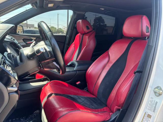 2020 Acura RDX A-SPEC Package