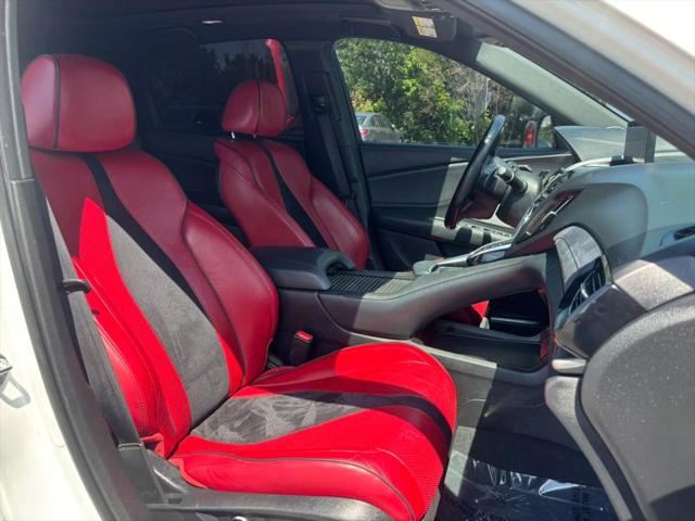 2020 Acura RDX A-SPEC Package