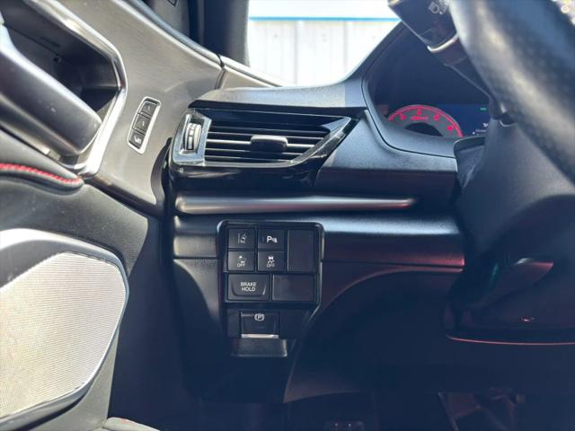2020 Acura RDX A-SPEC Package