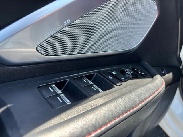 2020 Acura RDX A-SPEC Package