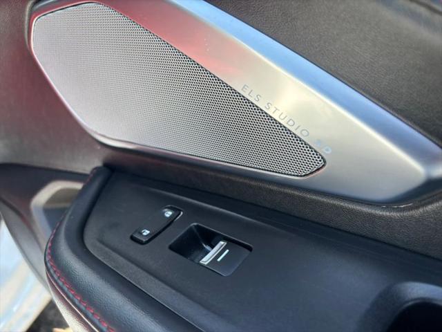 2020 Acura RDX A-SPEC Package