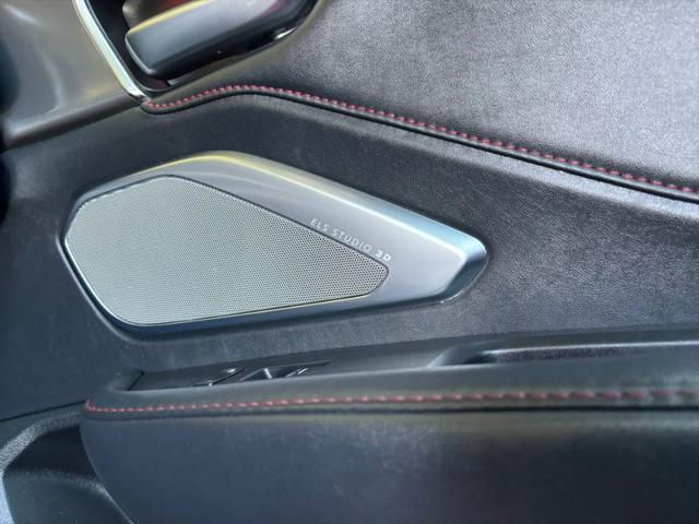 2020 Acura RDX A-SPEC Package