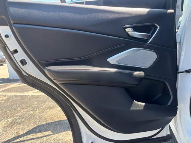 2020 Acura RDX A-SPEC Package
