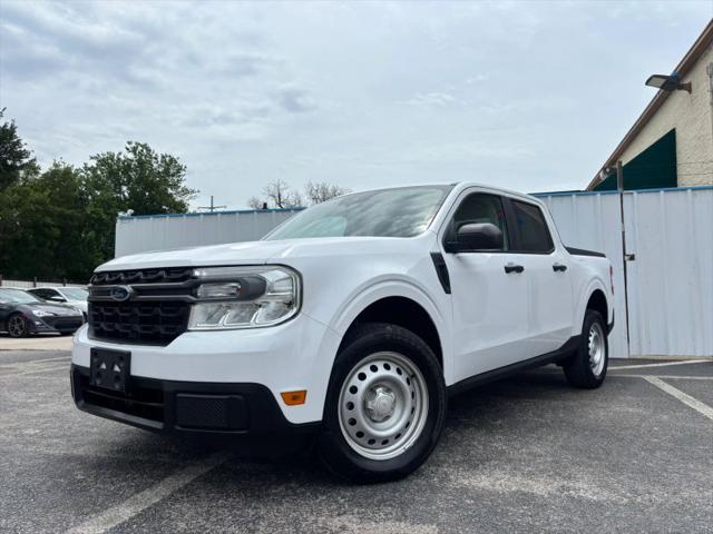 2022 Ford Maverick XL for sale in Dallas, TX