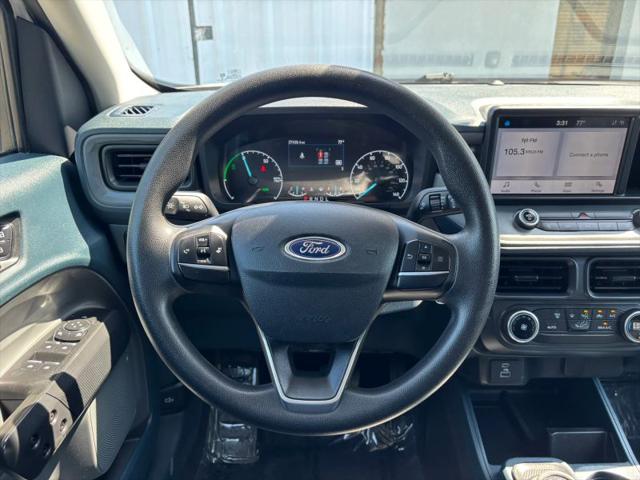 2022 Ford Maverick XL