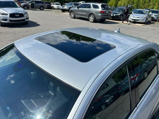 2016 Mercedes-Benz E 350 4MATIC