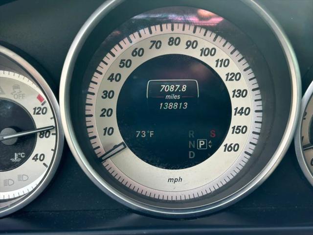 2016 Mercedes-Benz E 350 4MATIC