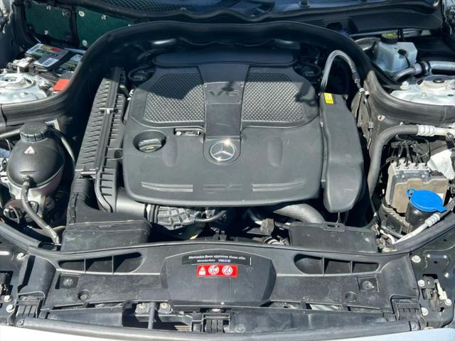 2016 Mercedes-Benz E 350 4MATIC