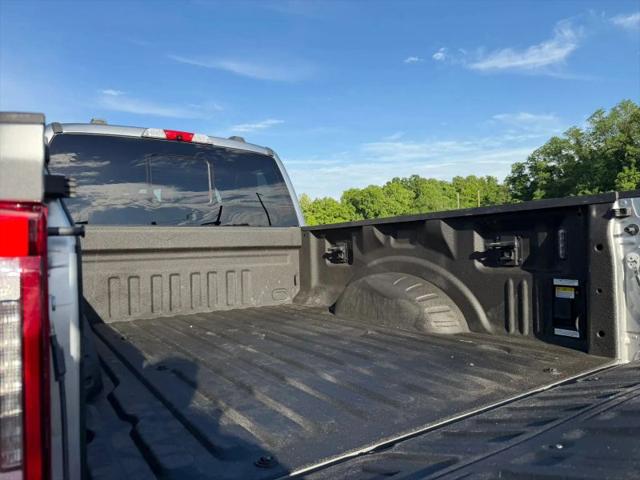 2024 Ford F-250 Platinum