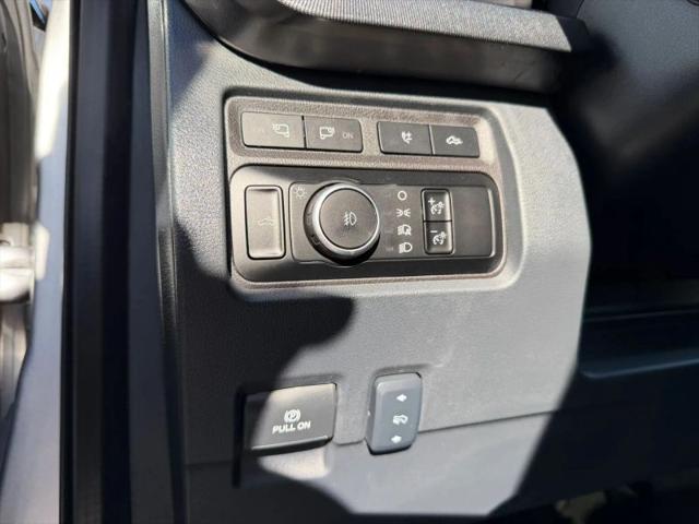2024 Ford F-250 Platinum