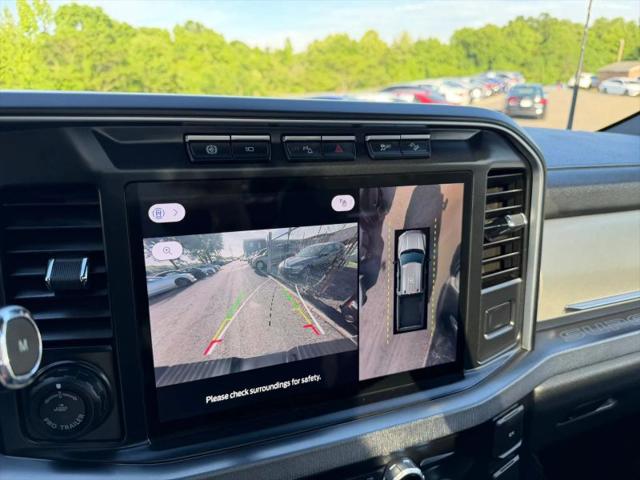 2024 Ford F-250 Platinum