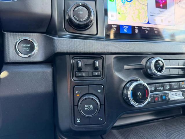 2024 Ford F-250 Platinum