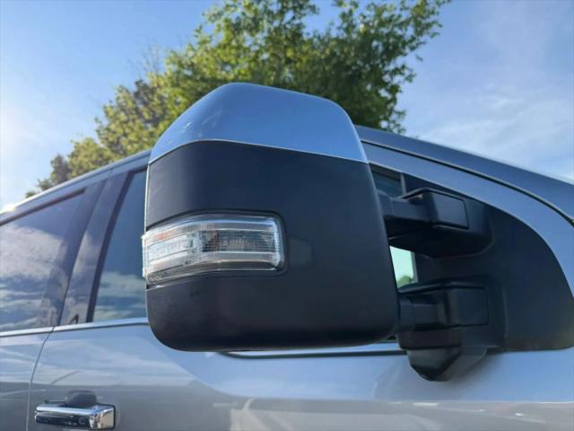 2024 Ford F-250 Platinum