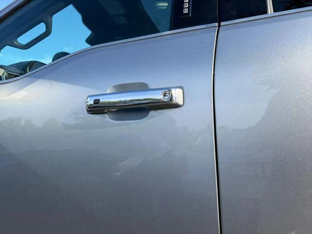 2024 Ford F-250 Platinum