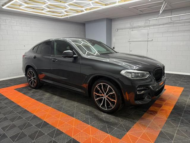 2021 BMW X4 xDrive30i for sale in Orlando, FL