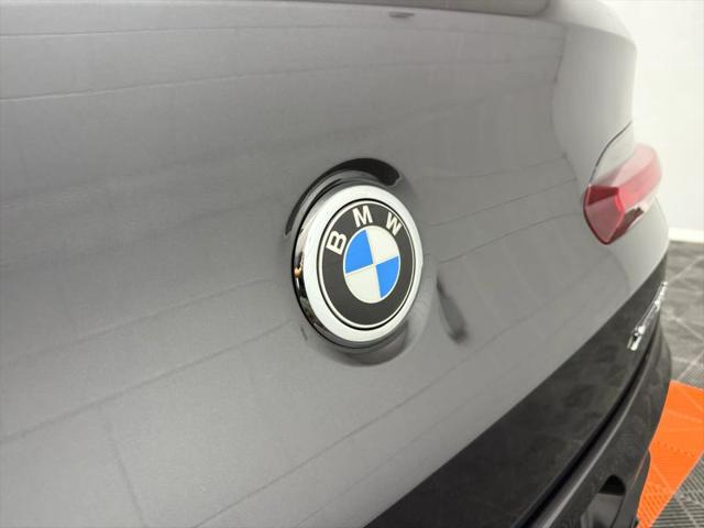 2021 BMW X4 xDrive30i