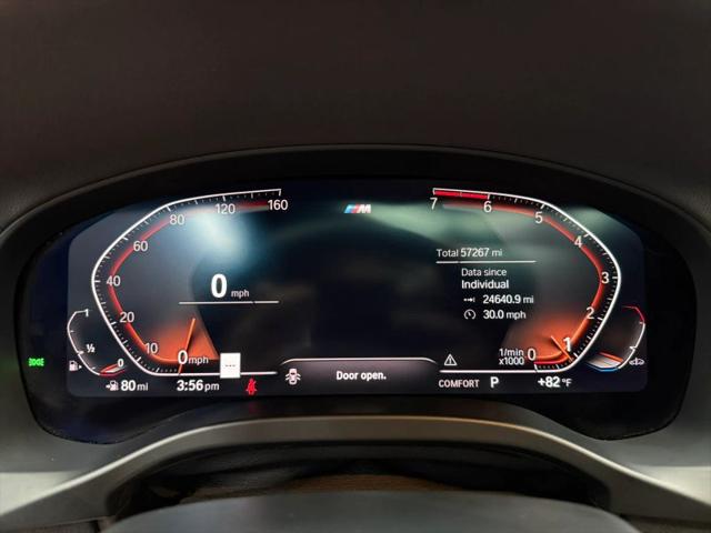 2021 BMW X4 xDrive30i