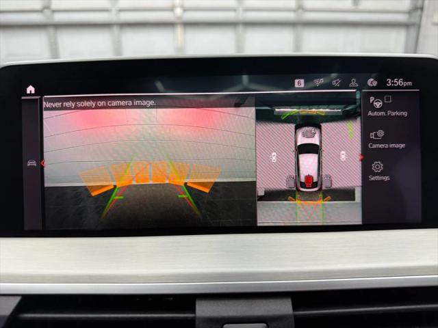 2021 BMW X4 xDrive30i