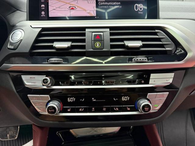 2021 BMW X4 xDrive30i