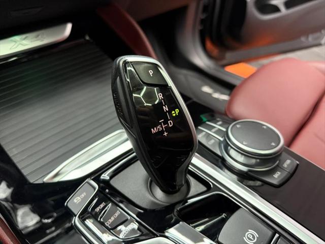 2021 BMW X4 xDrive30i