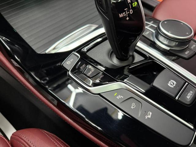 2021 BMW X4 xDrive30i