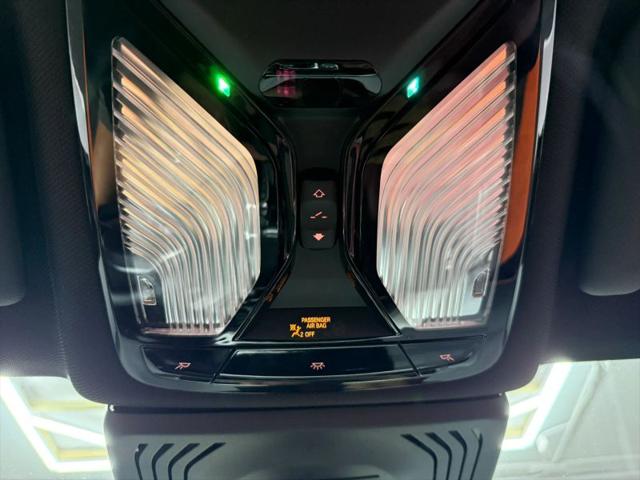 2021 BMW X4 xDrive30i