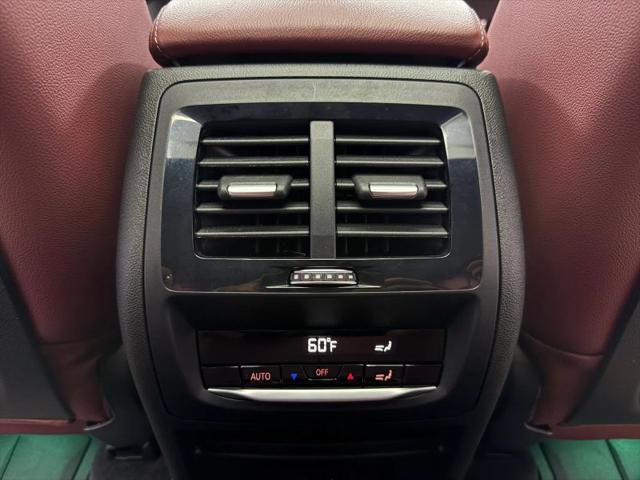 2021 BMW X4 xDrive30i