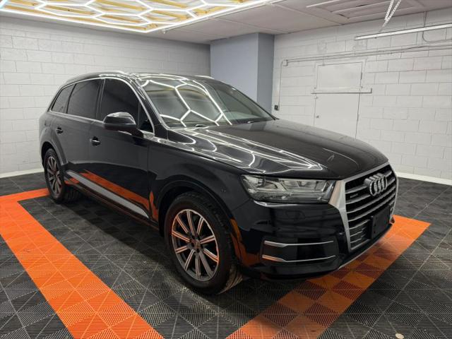 2018 Audi Q7 3.0T Premium for sale in Orlando, FL