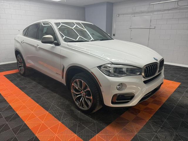 2018 BMW X6 sDrive35i for sale in Orlando, FL