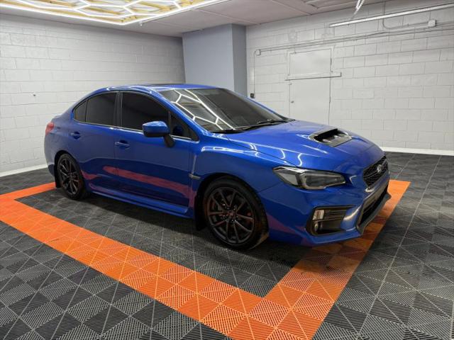 2018 Subaru WRX Premium for sale in Orlando, FL
