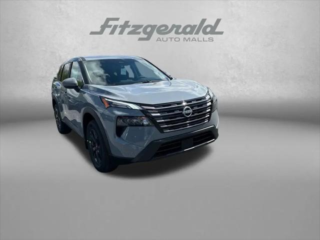 2026 Nissan Rogue SV for sale in Chambersburg, PA