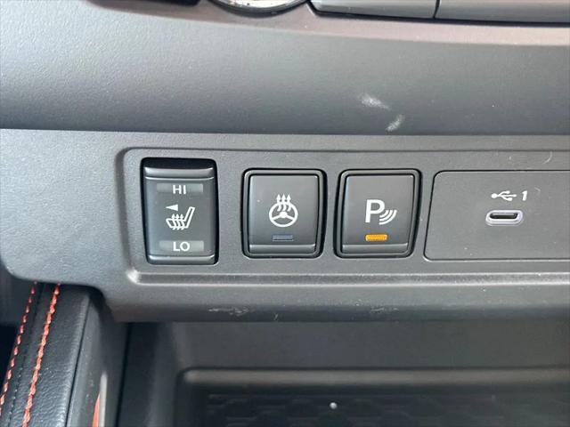 2026 Nissan Frontier Crew Cab Long Bed PRO-4X 4x4
