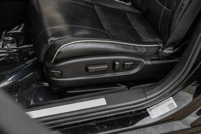 2019 Acura TLX Tech Pkg