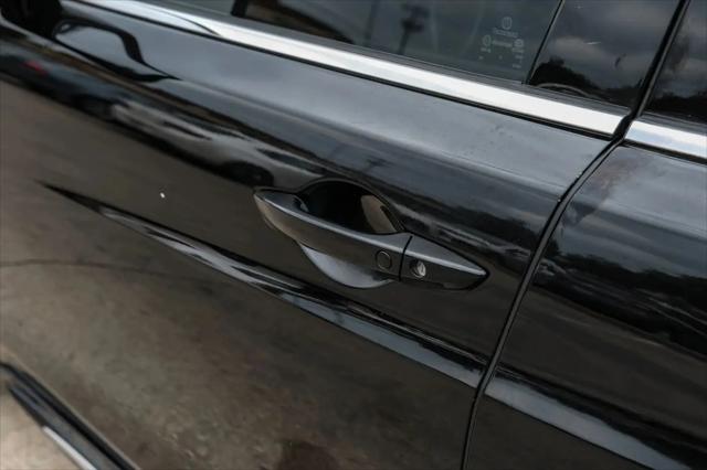 2019 Acura TLX Tech Pkg
