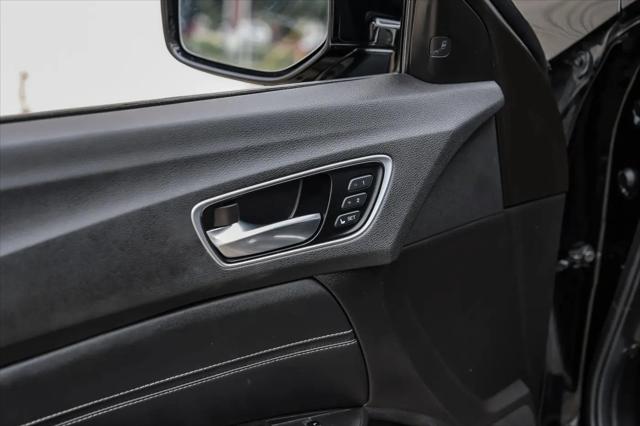 2019 Acura TLX Tech Pkg
