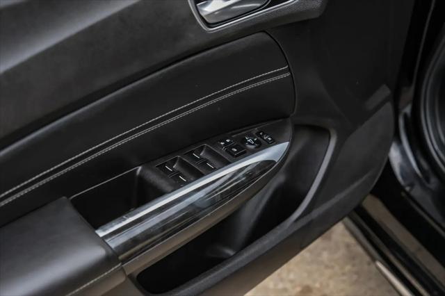 2019 Acura TLX Tech Pkg