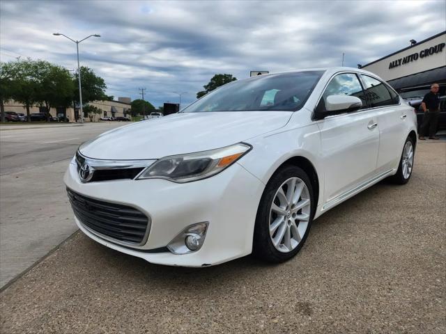 2015 Toyota Avalon Limited for sale in Addison, TX