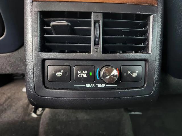 2015 Toyota Avalon Limited