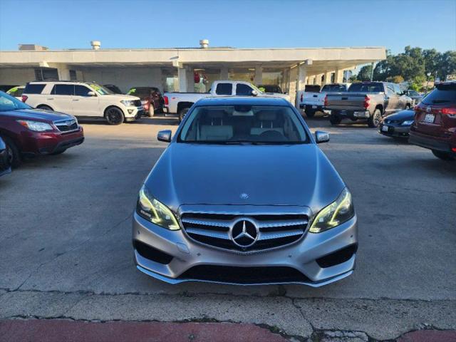 2014 Mercedes-Benz E 250 BlueTEC E 250 BlueTEC
