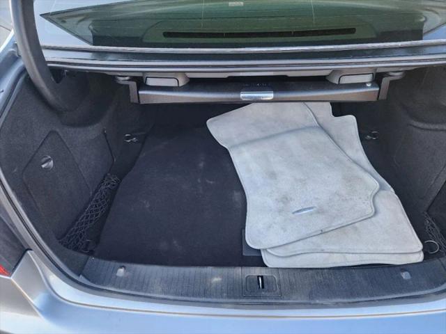 2014 Mercedes-Benz E 250 BlueTEC E 250 BlueTEC