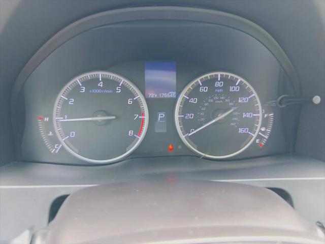 2013 Acura RDX Base